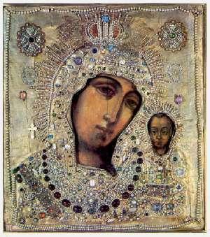 Theotokos of Kazan-0046